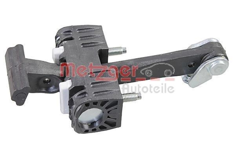 METZGER 2312244 T&uuml;rfeststeller f&uuml;r OPEL/VAUXHALL hinten links/rechts