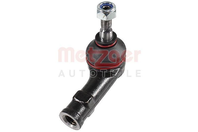 METZGER 54020102 Spurstangenkopf f&uuml;r FORD/MAZDA VA rechts