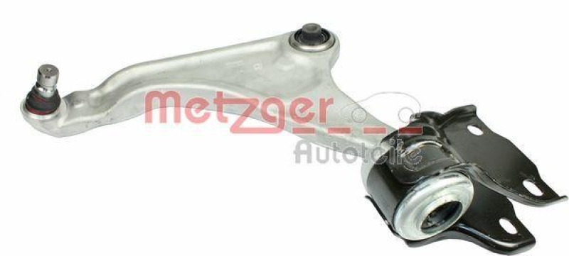 METZGER 58092811 Lenker, Radaufh&auml;ngung f&uuml;r LAND ROVER VA links