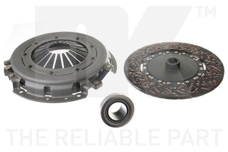 NK 134010 Kupplungssatz f&uuml;r LAND ROVER