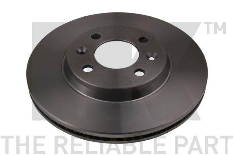 NK 204106 Bremsscheibe f&uuml;r SAAB