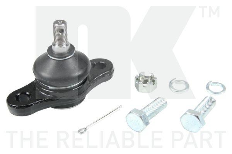 NK 5043411 Trag-/F&uuml;hrungsgelenk f&uuml;r HYUNDAI, KIA