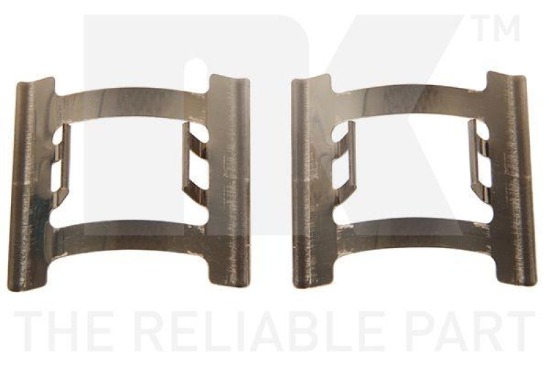 NK 7948041 Zubeh&ouml;rsatz, Scheibenbremsbelag f&uuml;r VOLVO