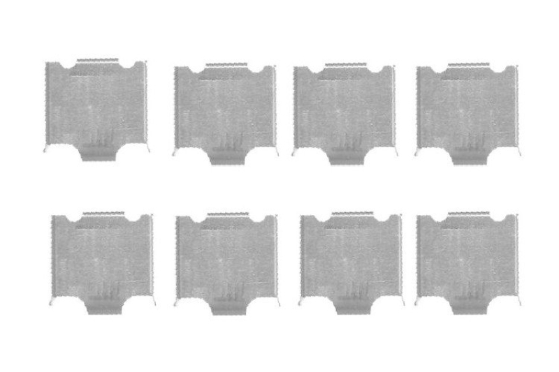 Bosch 1 987 474 453 Zubeh&ouml;rsatz AP508