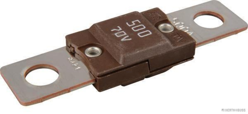 HERTH+BUSS 50296712 Sicherung MEGA, 70 V, 500 A