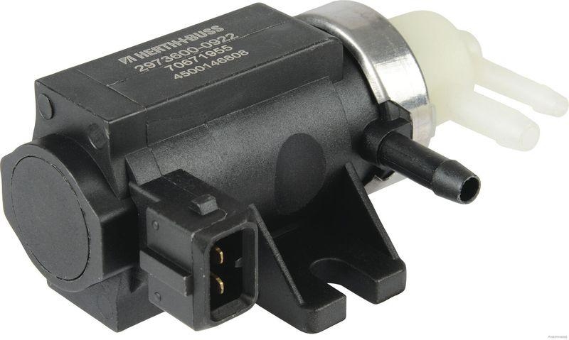 HERTH+BUSS 70671955 Druckwandler