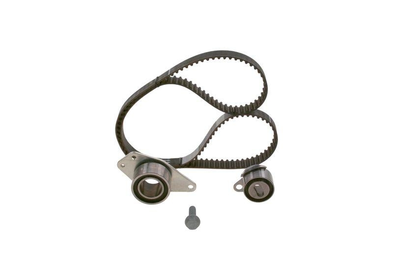 BOSCH 1 987 948 211 Zahnriemensatz
