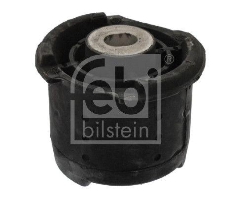 FEBI BILSTEIN 12627 Achskörperlager für Hinterachsträger für BMW