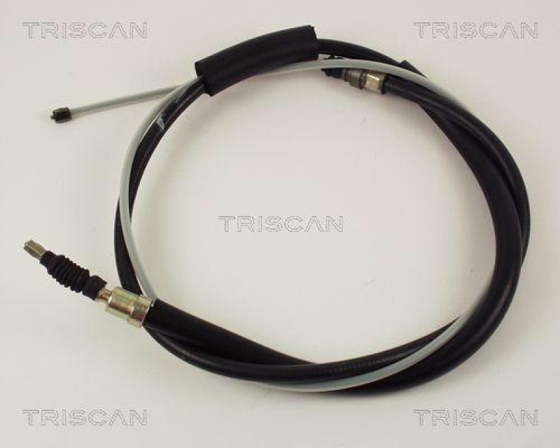 TRISCAN 8140 25146 Handbremsseil f&uuml;r Renault Espace Abs