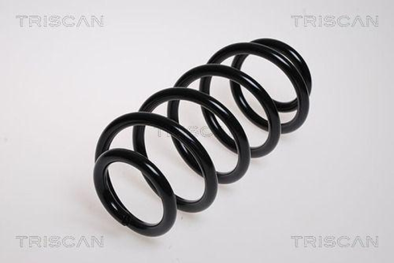 TRISCAN 8750 29091 Spiralfeder Vorne f&uuml;r Audi