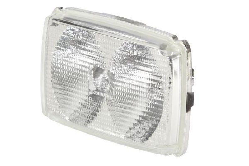 HELLA 1GA 998 524-001 Einsatz-AScheinwerfer Halogen