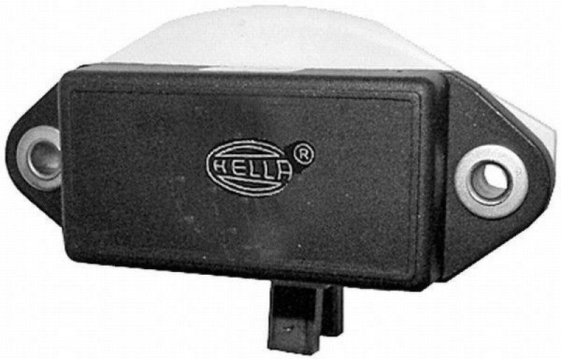 HELLA 5DR 004 241-171 Generatorregler, Bosch