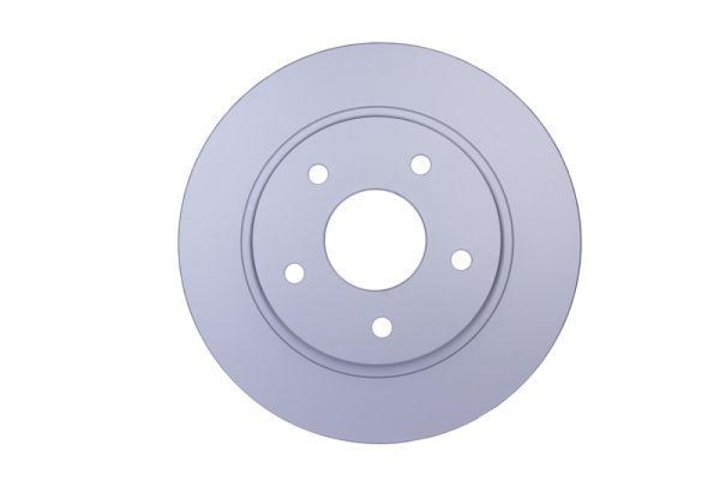 HELLA 8DD 355 115-801 Bremsscheibe f&uuml;r DODGE/FIAT/CHRYSLER