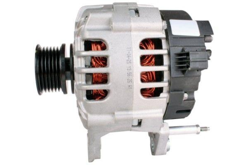 HELLA 8EL 012 427-121 Generator 14V 70A