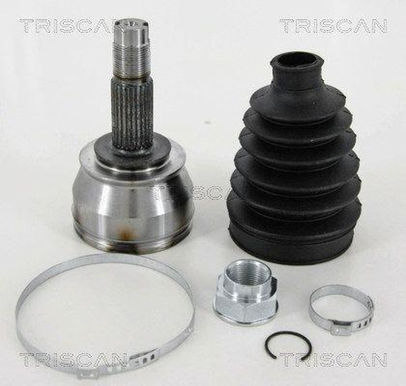 TRISCAN 8540 15144 Gleichlaufgelenk f&uuml;r Fiat