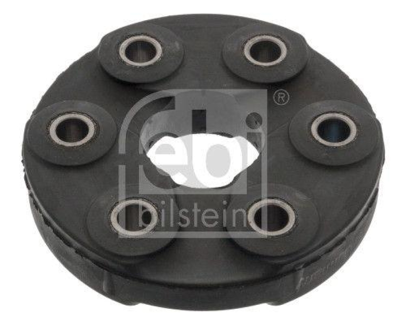 FEBI BILSTEIN 04434 Gelenkscheibe f&uuml;r Kardanwelle f&uuml;r BMW