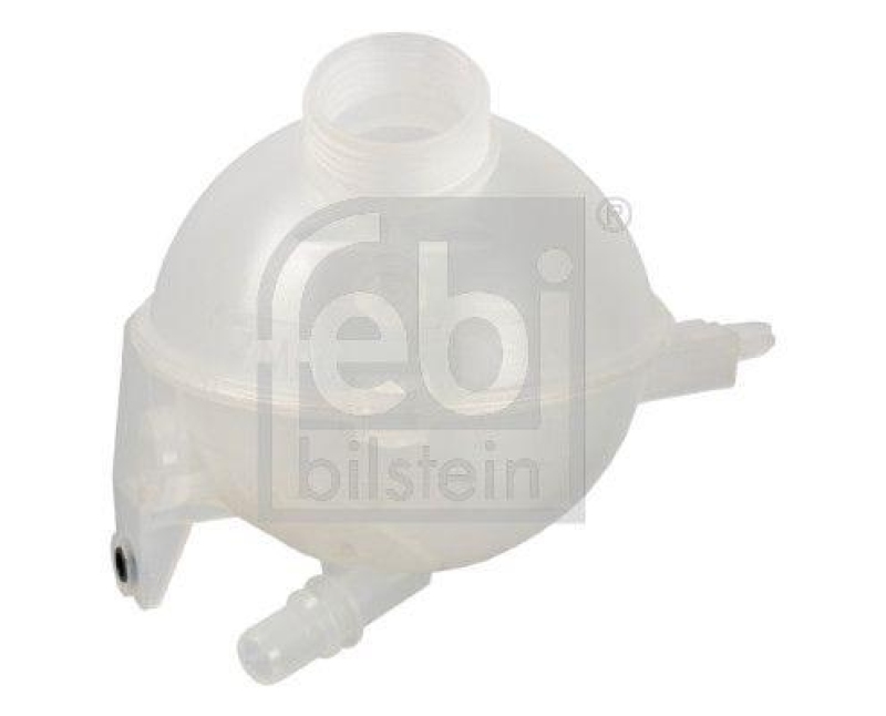FEBI BILSTEIN 104941 Kühlerausgleichsbehälter für Peugeot