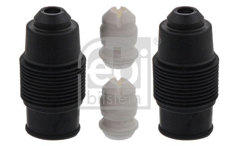 FEBI BILSTEIN 13060 Protection Kit für Stoßdämpfer für Ford