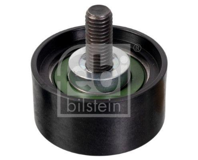 FEBI BILSTEIN 176535 Umlenkrolle f&uuml;r Zahnriemen f&uuml;r VW-Audi