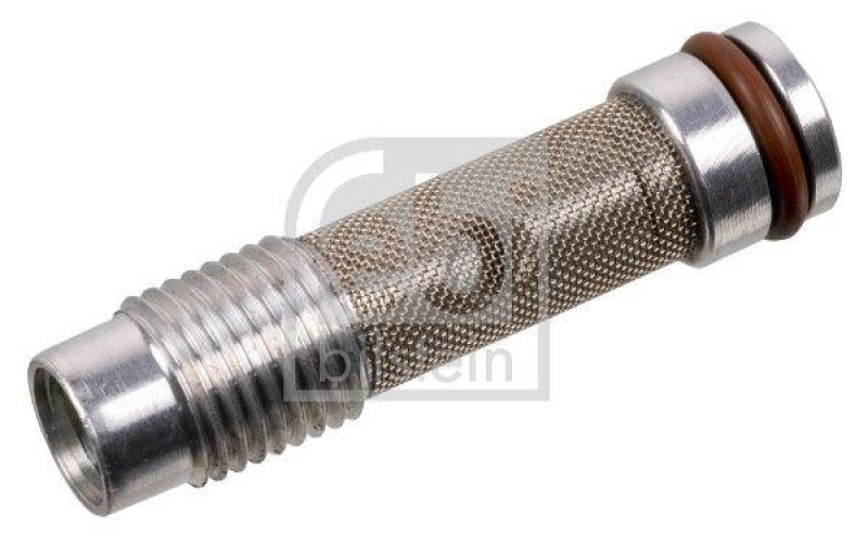 FEBI BILSTEIN 178664 R&uuml;ckschlagventil f&uuml;r Motor&ouml;lkreislauf f&uuml;r BMW