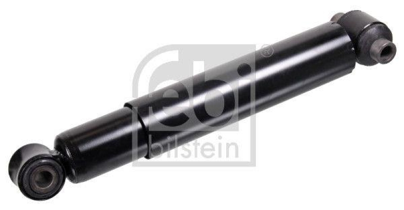 FEBI BILSTEIN 20543 Sto&szlig;d&auml;mpfer f&uuml;r Mercedes-Benz
