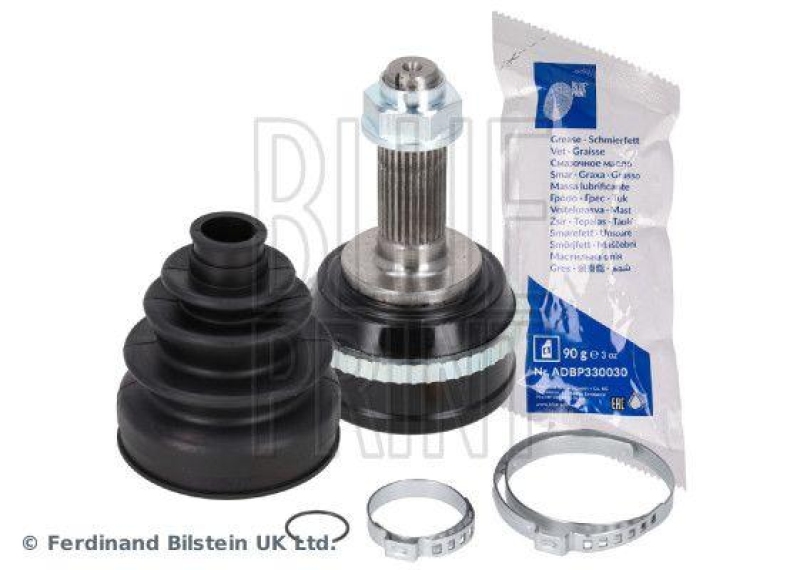 BLUE PRINT ADH28953B Antriebswellengelenksatz f&uuml;r HONDA