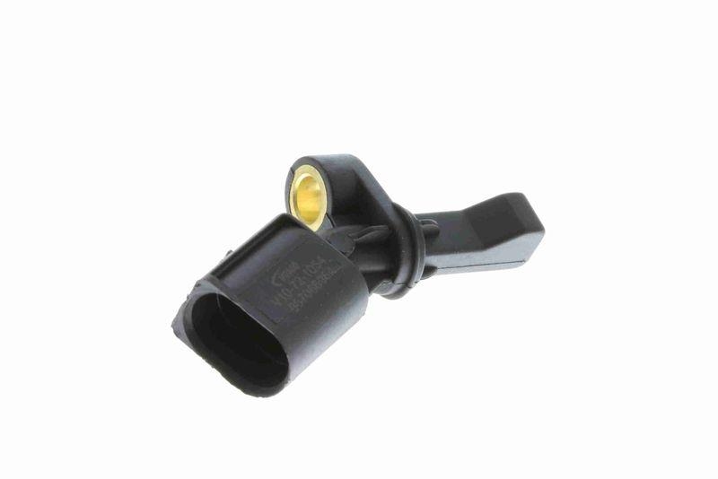 VEMO V10-72-1054 Sensor, Raddrehzahl hinten, rechts 2-Polig f&uuml;r AUDI