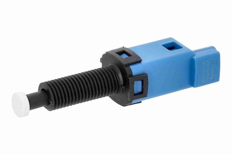 VEMO V10-73-0642 Schalter, Kupplungsbetätigung (GRA) 2-Polig für SEAT