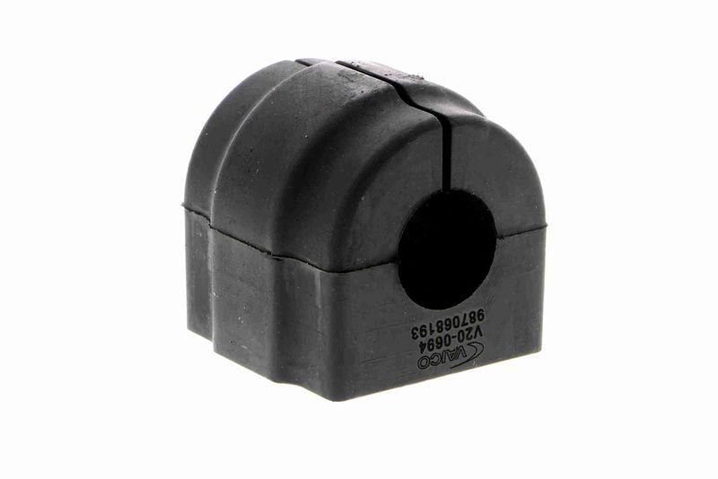 VAICO V20-0694 Lagerung, Stabilisator Vorderachse, Innen links + rechts f&uuml;r BMW