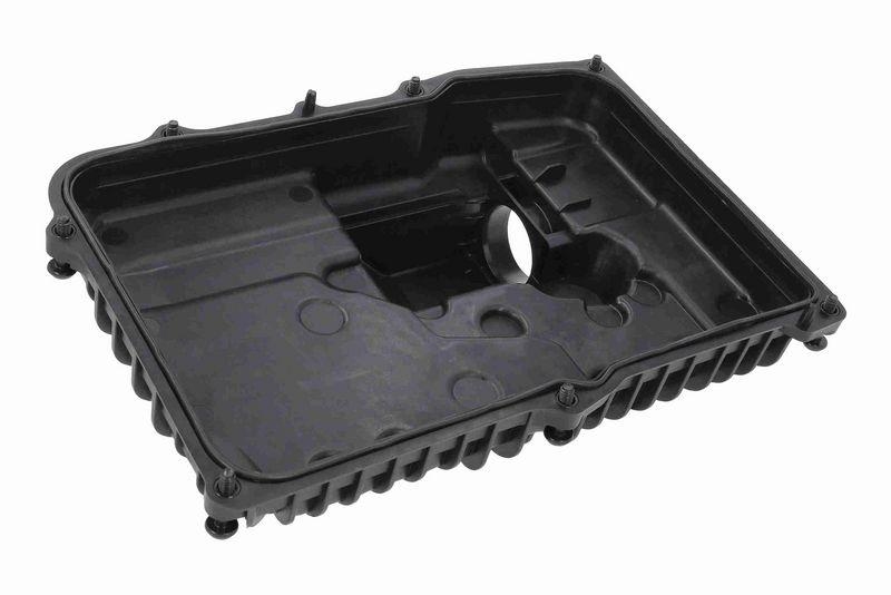 VAICO V33-0752 &Ouml;lwanne, Automatikgetriebe Kunststoff f&uuml;r CHRYSLER