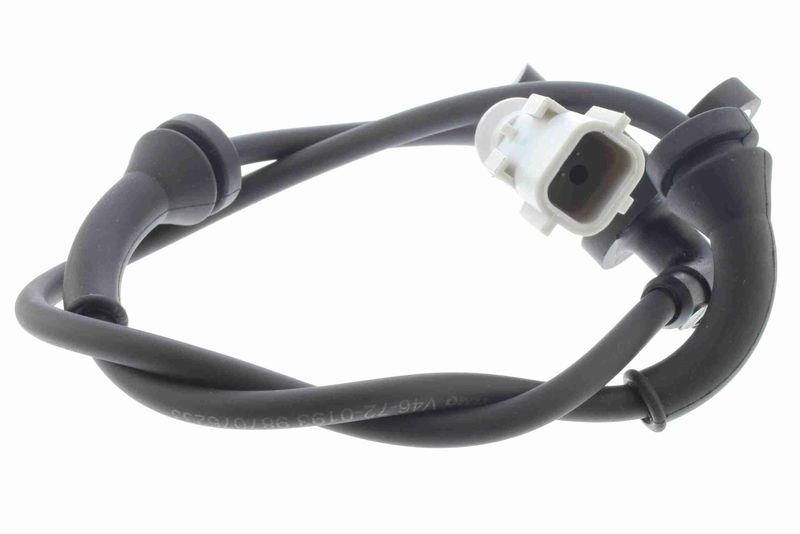 VEMO V46-72-0193 Sensor, Raddrehzahl Hinterachse, links f&uuml;r RENAULT