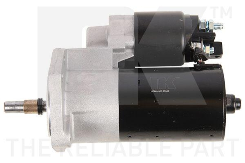 NK 4716950 Starter f&uuml;r SEAT,VW