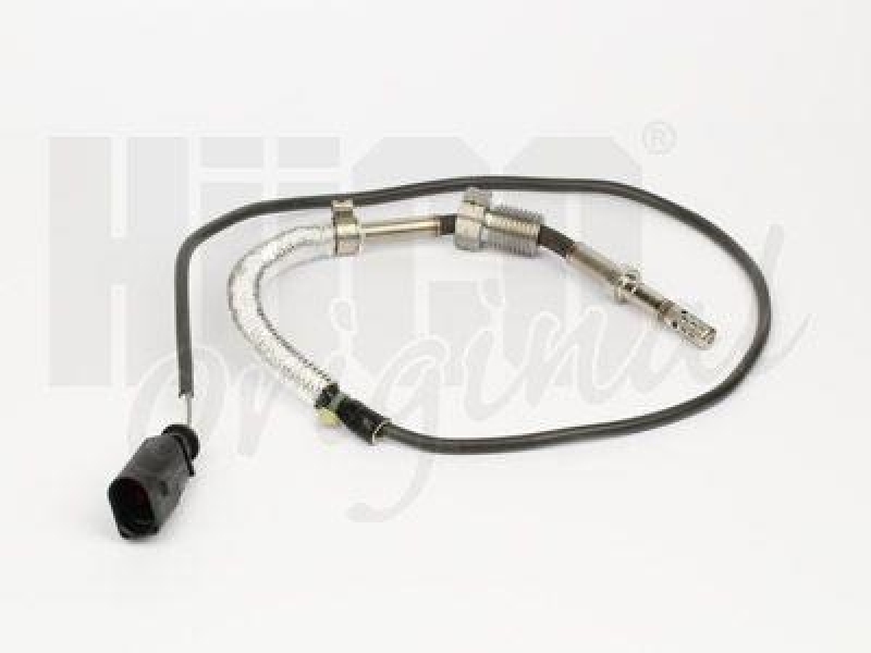 HITACHI 137043 Sensor, Abgastemperatur f&uuml;r SEAT u.a.
