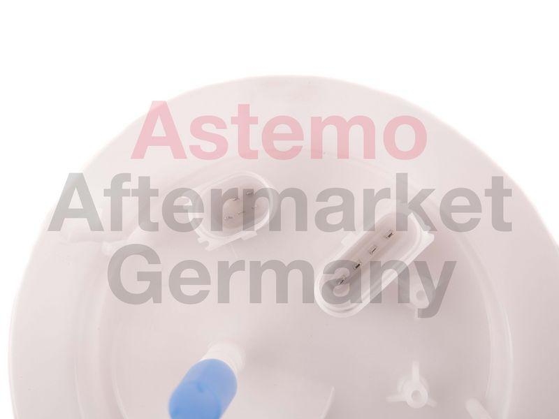 HITACHI 2502793 Kraftstofff&ouml;rdereinheit f&uuml;r AUDI u.a.