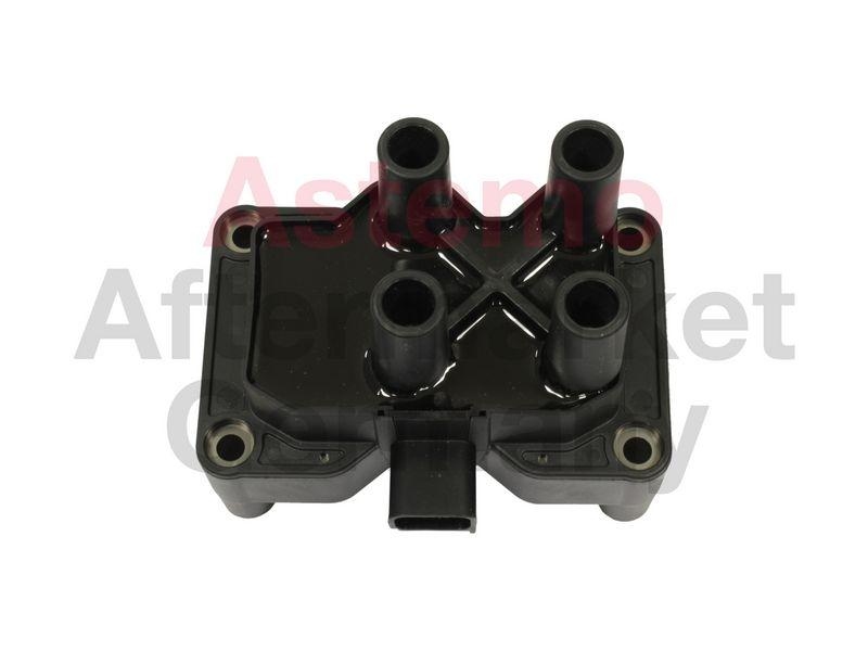 HITACHI 2508809 Z&uuml;ndspule f&uuml;r FORD u.a.