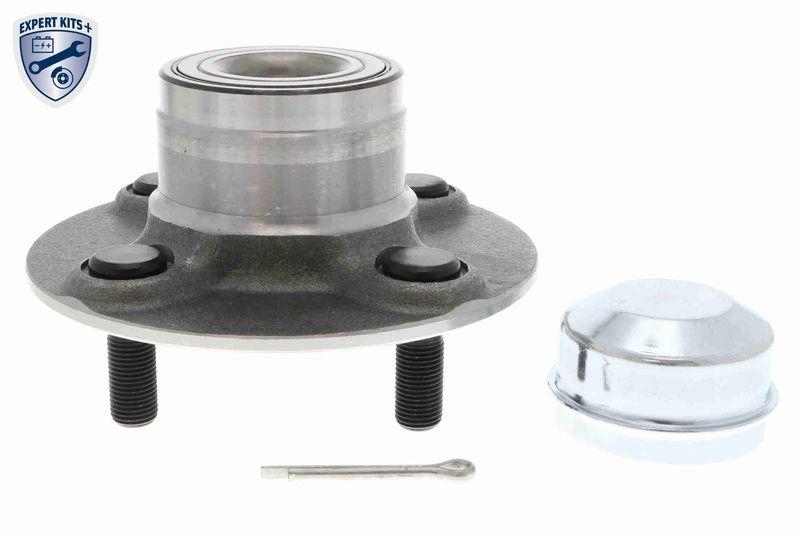 ACKOJA A38-0087 Radlagersatz Vorderachse für NISSAN