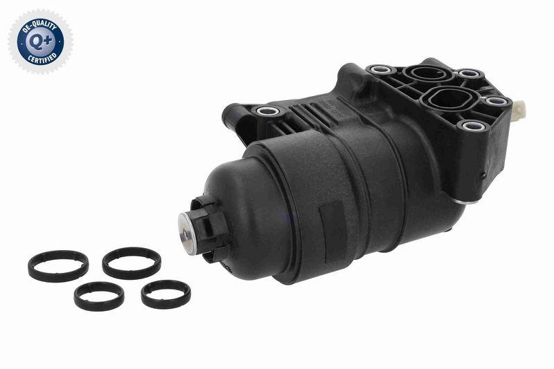 ACKOJA A52-0650 Geh&auml;use, &Ouml;lfilter f&uuml;r HYundAI