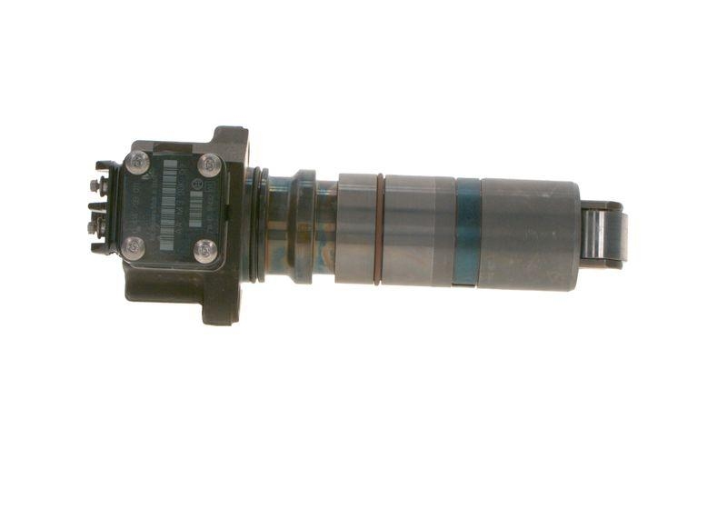 Bosch 0 414 799 011 Pumpe-Leitung-D&uuml;se