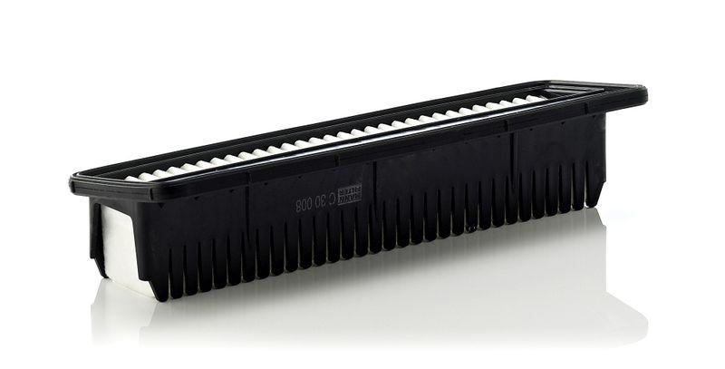 MANN-FILTER C 30 008 Luftfilter f&uuml;r Hyundai