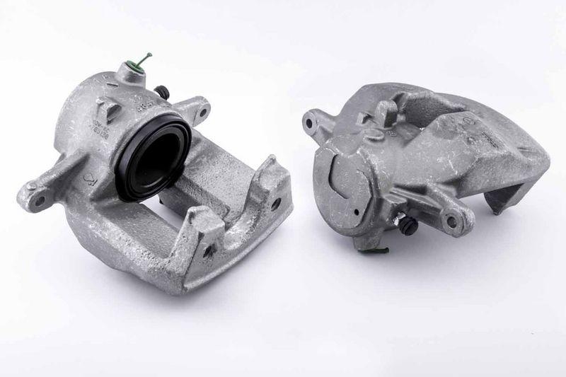 HELLA 8AC 355 393-631 Bremssattel f&uuml;r MB