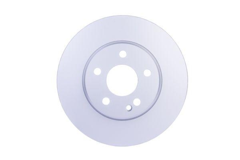 HELLA 8DD 355 128-281 Bremsscheibe f&uuml;r MB