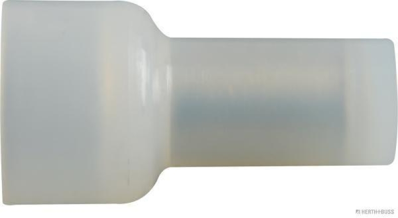 HERTH+BUSS 50252447 Quetschverbinder Kabelendhülse, 0,35 - 1 mm²