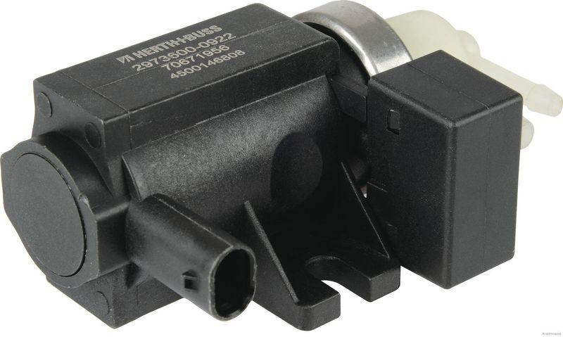 HERTH+BUSS 70671956 Druckwandler