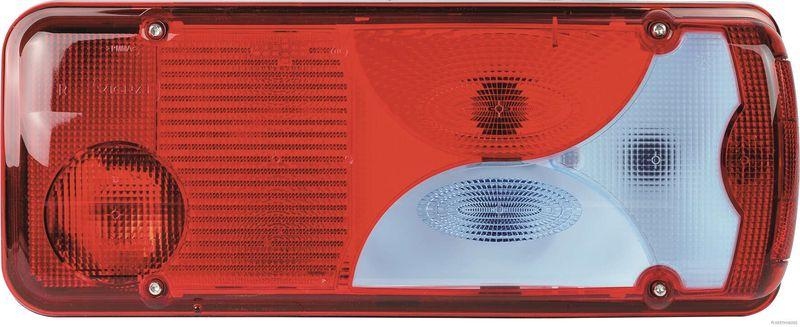 HERTH+BUSS 83840705 Heckleuchte