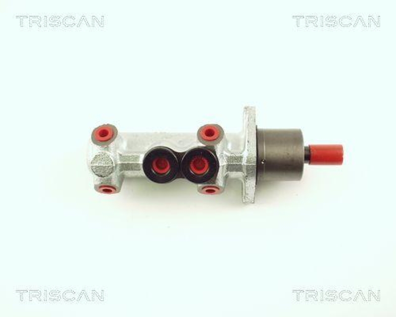 TRISCAN 8130 15126 Hauptzylinder für Fiat Tipo, Brava, Bravo, T