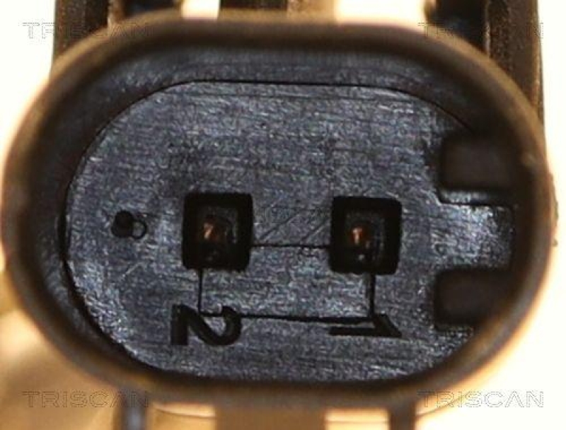 TRISCAN 8180 10321 Sensor, Raddrehzahl f&uuml;r Mb/Vag