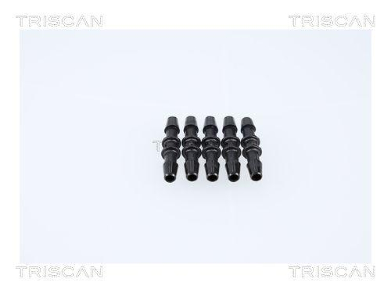 TRISCAN 8630 28564 Verbinder für 5 Mm, 3/16"