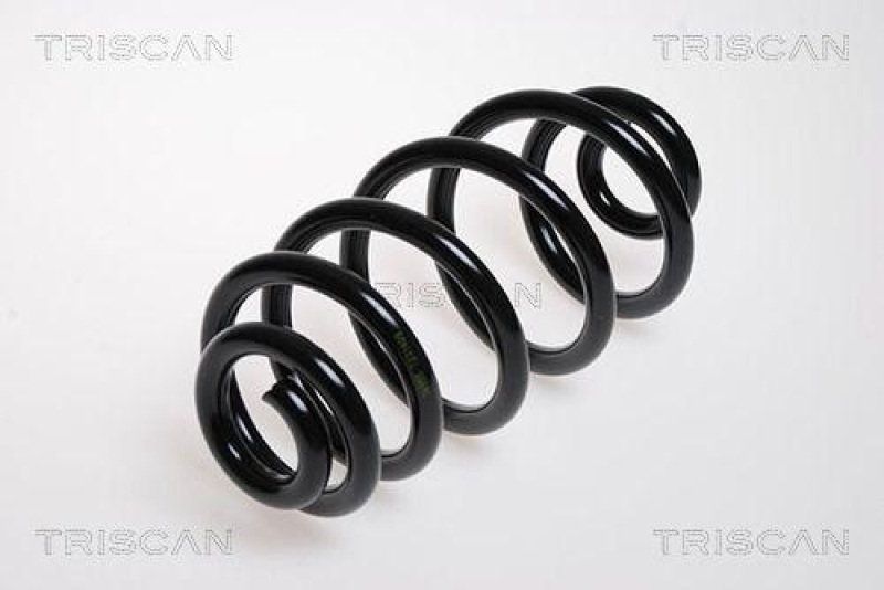 TRISCAN 8750 29092 Spiralfeder Hinten f&uuml;r Audi