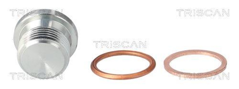 TRISCAN 9500 1007 &Ouml;lablassschraube f&uuml;r M22X1.5