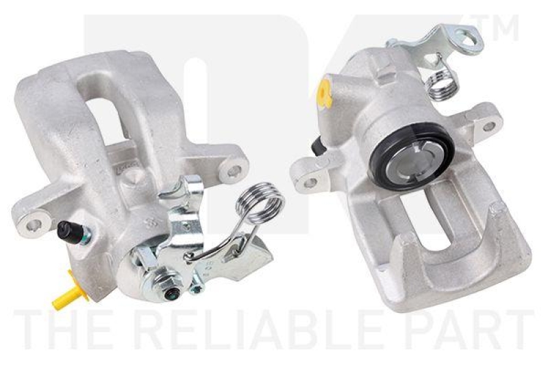 NK 2137124 Bremssattel f&uuml;r CITROEN, PEUGEOT